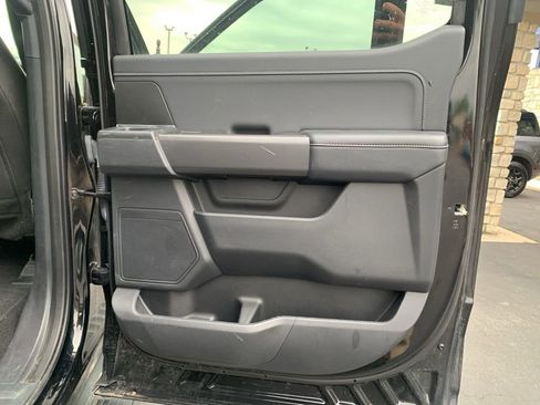 Used 2024 Ford F150 XLT w/ Equipment Group 302A MID AWD/4WD image 38