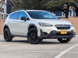 Used 2021 Subaru Crosstrek 2.0i video 2