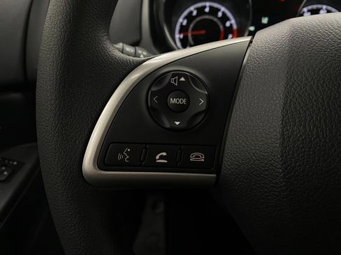 New 2026 Mitsubishi Outlander Sport ES image 15