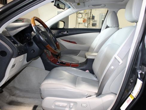 Used 2007 Lexus ES 350 FWD image 8