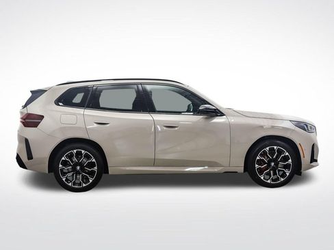 New 2026 BMW X3 M50 w/ Premium Package AWD/4WD image 6