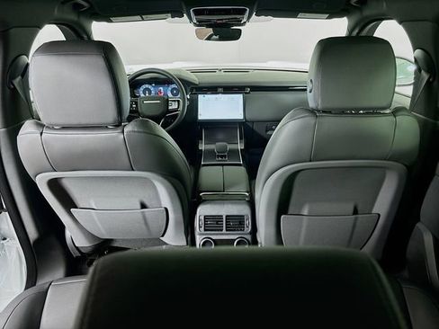 New 2026 Land Rover Range Rover Velar Dynamic SE AWD/4WD image 23