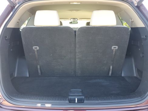 Used 2017 Kia Sorento EX w/ EX V6 Premium Package image 38