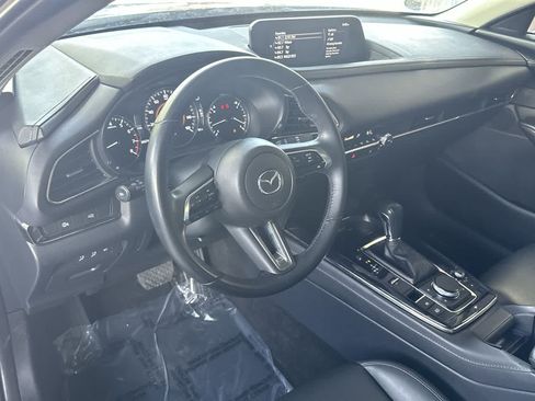Used 2025 MAZDA CX-30 AWD 2.5 S w/ Preferred Package image 13