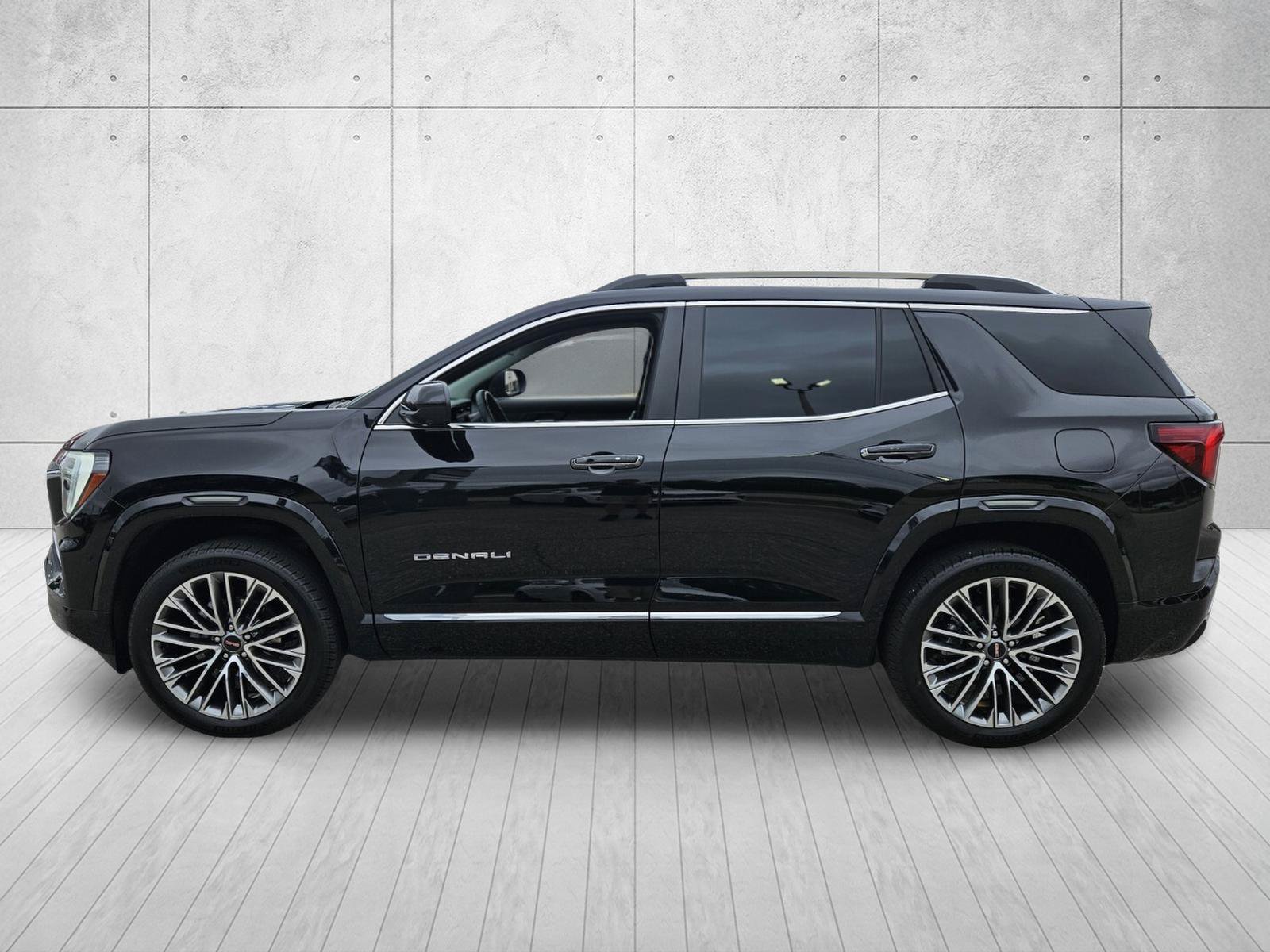 Used 2026 GMC Terrain Denali AWD/4WD image 4