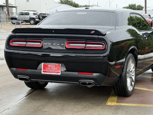 Used 2022 Dodge Challenger GT AWD/4WD image 7