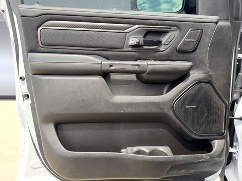 Used 2025 RAM 1500 RHO w/ RHO Level 1 Equipment Group AWD/4WD image 19