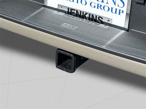 New 2025 Ford F150 King Ranch w/ FX4 Off-Road Package image 45