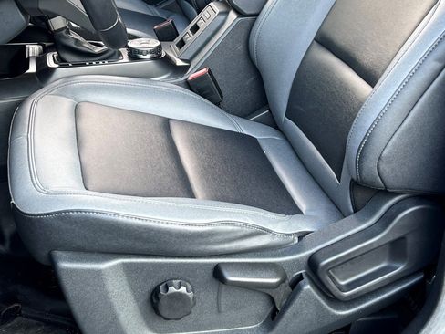 Used 2024 Ford Bronco Big Bend image 28