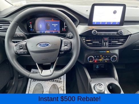 Used 2023 Ford Escape Active image 7