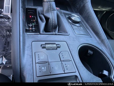 New 2026 Lexus IS 350 F Sport RWD image 20