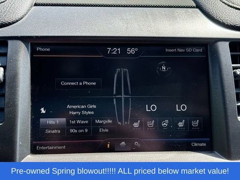 Used 2013 Lincoln MKS FWD image 24