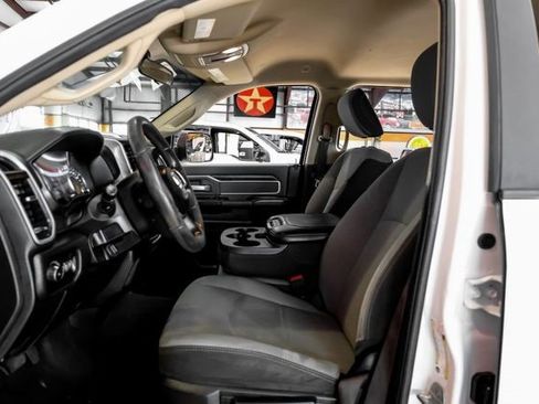 Used 2020 RAM 2500 Big Horn image 6