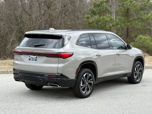 New 2026 Buick Enclave Sport Touring w/ Super Cruise Package image 13