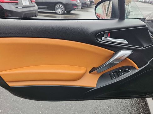 Used 2019 FIAT 124 Spider Lusso w/ Convenience Group image 10