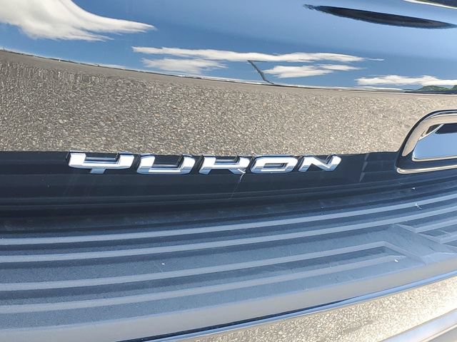 Used 2025 GMC Yukon XL AT4 Ultimate w/ LPO, Floor Liner Package AWD/4WD image 29