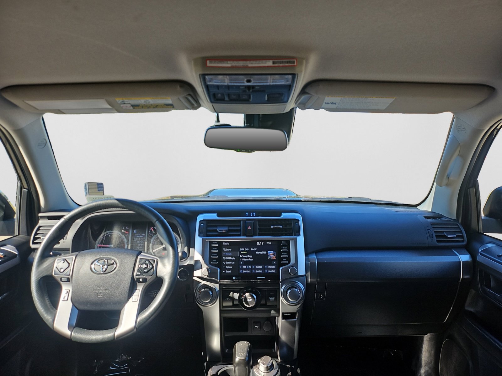 Used 2022 Toyota 4Runner TRD Sport w/ Technology Package AWD/4WD image 38