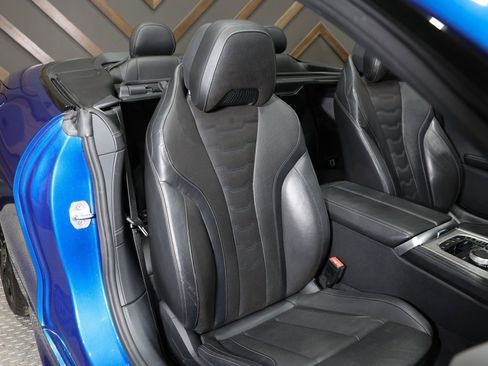 Used 2019 BMW M850i xDrive Convertible image 6