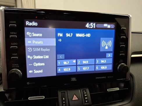 Used 2022 Toyota RAV4 Limited image 22