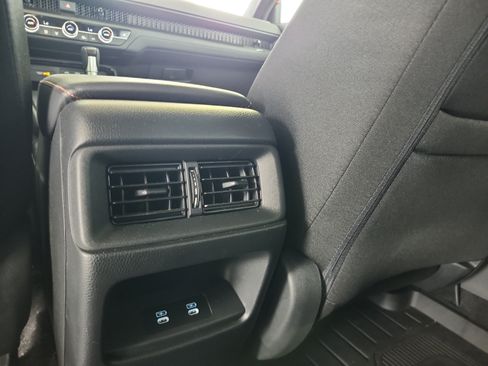 Used 2024 Honda CR-V Sport image 19
