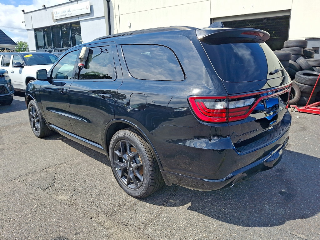 Used 2026 Dodge Durango GT AWD/4WD image 7