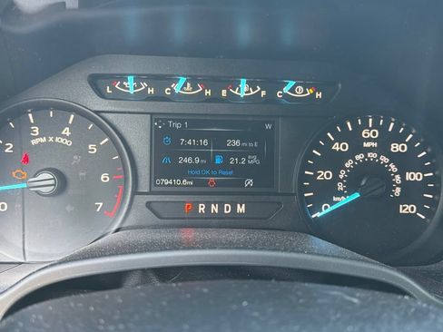 Used 2019 Ford F150 XL w/ Equipment Group 101A Mid AWD/4WD image 13