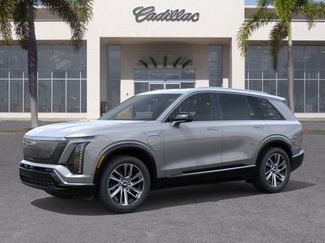 New 2026 Cadillac Vistiq Luxury AWD/4WD video 2