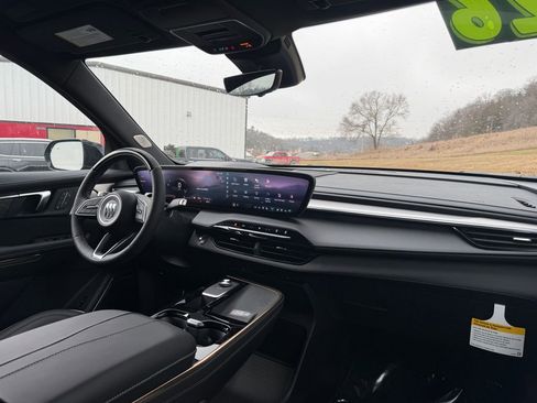 New 2026 Buick Enclave Avenir w/ Super Cruise Package image 26