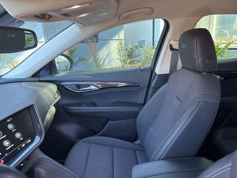 Used 2023 Buick Envision Preferred w/ Sport Touring Package image 39