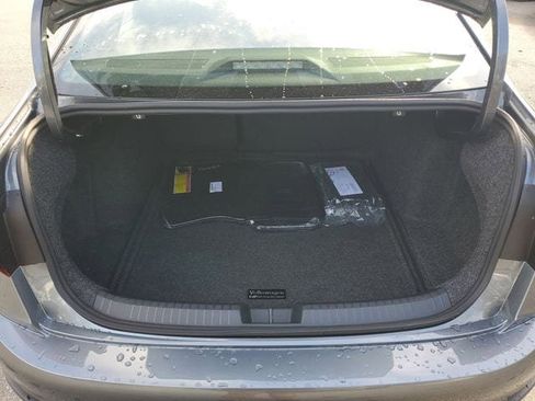 New 2026 Volkswagen Jetta Sport image 6