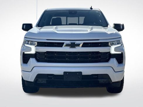 Used 2022 Chevrolet Silverado 1500 RST image 11