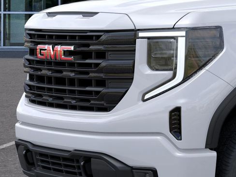 New 2026 GMC Sierra 1500 Elevation image 37