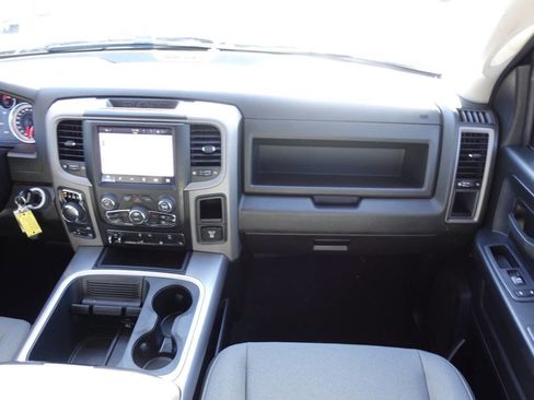 Used 2022 RAM 1500 Express w/ Wheel & Sound Group image 37