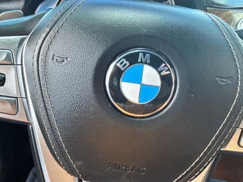 Used 2018 BMW ALPINA B7 xDrive AWD/4WD image 20