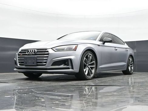 Used 2018 Audi S5 Prestige AWD/4WD image 43