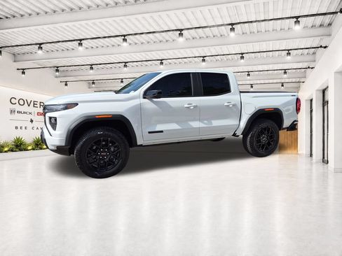 New 2026 GMC Canyon Elevation w/ Convenience Package AWD/4WD image 5