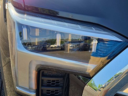 New 2026 Toyota Tundra 1794 Edition AWD/4WD image 14