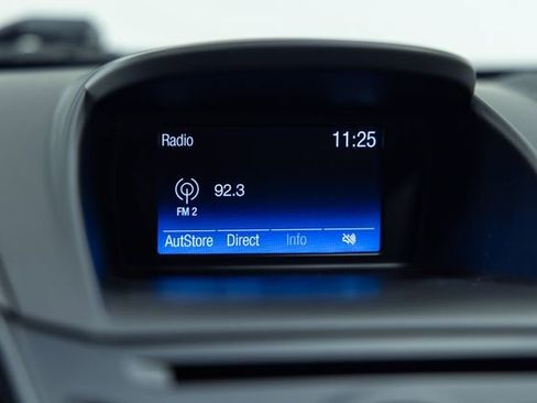 Used 2018 Ford Fiesta SE image 16