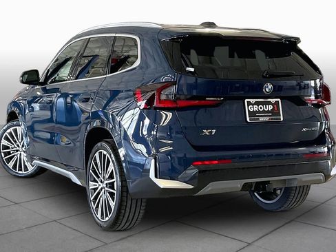 New 2027 BMW X1 xDrive28i AWD/4WD image 12