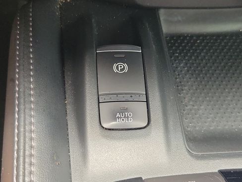 Used 2020 Nissan Rogue SL AWD/4WD image 27