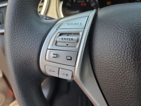 Used 2015 Nissan Rogue SV AWD/4WD image 26