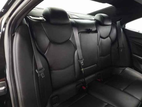 Certified 2023 Cadillac CT4 Premium Luxury image 34