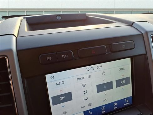 Used 2021 Ford F350 Lariat w/ Lariat Value Package image 5