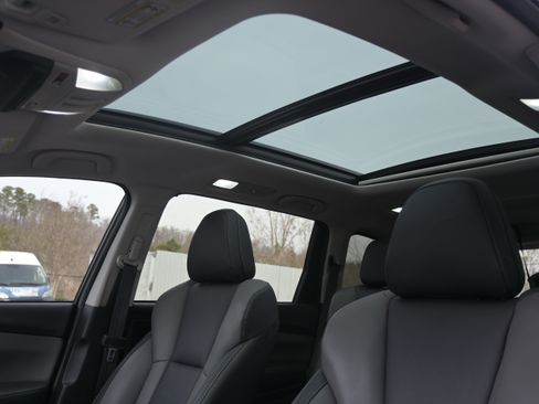 Certified 2023 Subaru Ascent Onyx Edition Limited image 30