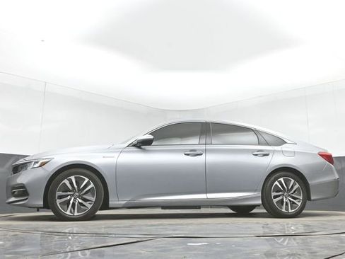 Used 2020 Honda Accord EX-L image 42