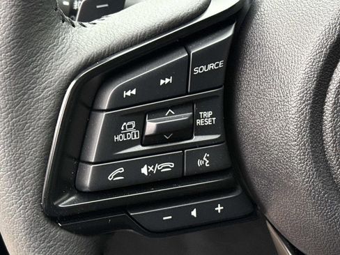 New 2026 Subaru Outback Limited XT image 16