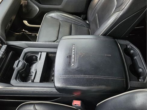 Used 2019 RAM 1500 Limited AWD/4WD image 20