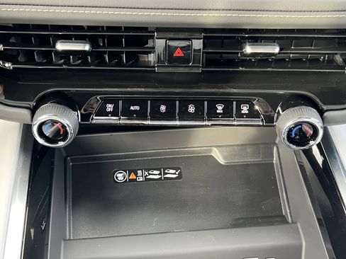 New 2026 Chevrolet Tahoe Premier image 33