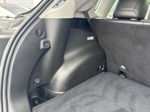 Used 2022 Jeep Compass Trailhawk w/ Trailhawk Elite Group image 20