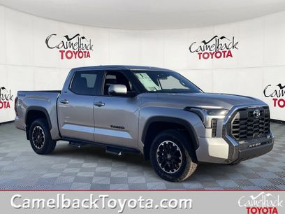 New 2026 Toyota Tundra SR5
